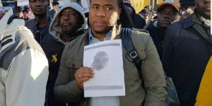 La réaction musclée de Bougane Gueye suite à la décision du  CNRA : « nous sommes bien conscients que c’est notre ligne éditoriale qui dérange »