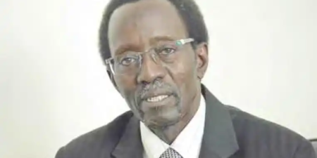ENSEIGNEMENT SUPÉRIEUR :  « L’assurance qualité une innovation », selon Pr Papa Gueye