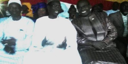 Aymérou Gning, le Maire de Mérina Dakhar: Le Festival du Cayor est un évènement majeur à pérenniser