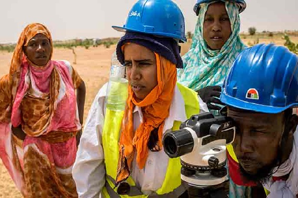 Défi de la mondialisation: L’agenda de l’OIT pour le travail décent