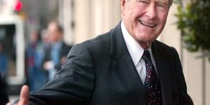 Etats-Unis : mort hier de George Bush-père à l’âge de 94 ans
