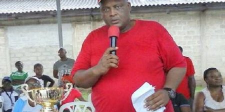 Côte d’Ivoire : Le comédien Brahima Sidibé alias Bulldozer meurt après avoir percuté un camion