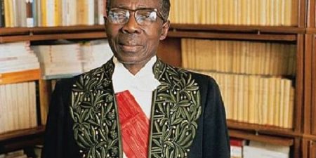 Festival : Joal-Fadiouth rend hommage à son valeureux fils Léopold Sédar Senghor