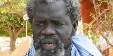 Nécrologie : Ndiassé Ka, le maire de Kayar, s’est éteint ce vendredi à Dakar
