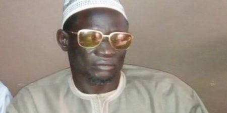 La série noire : Ousmane Ndiaye le maire de Mbacke Cadior du département de Kebemer, un autre édile décédé ce samedi