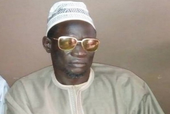 La série noire : Ousmane Ndiaye le maire de Mbacke Cadior du département de Kebemer, un autre édile décédé ce samedi