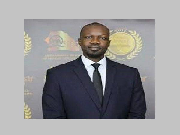 Portrait des postulants présidentiels : Ousmane Sonko, Un Ancien Inspecteur Des Impôts à La Conquête Du Pouvoir (par l’APS)