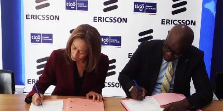 Partenariat stratégique : Tigo et Ericsson s’engagent à accélérer la numérisation au Sénégal