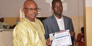 Gouvernance Territoriale, Développement et Aménagement  du Territoire : un Projet Bourses territoriales lancé ce jeudi à Tamba