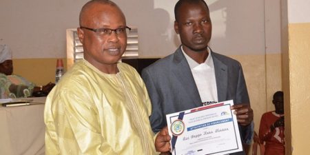 Gouvernance Territoriale, Développement et Aménagement  du Territoire : un Projet Bourses territoriales lancé ce jeudi à Tamba