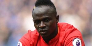 Sport : la blessure de Sadio Mané a inquiété à Liverpool