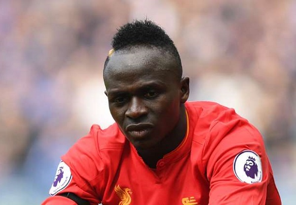 Sport : la blessure de Sadio Mané a inquiété à Liverpool