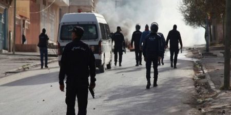 Drame en Tunisie : un journaliste s’immole à Kasserine