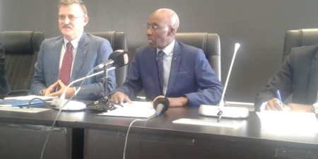 AGRICULTURE :  150 millions de dollars investis pour trois nouveaux projets