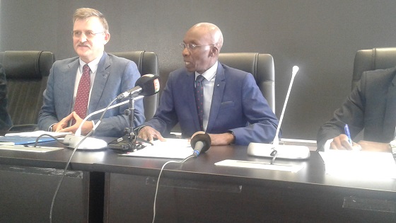 AGRICULTURE :  150 millions de dollars investis pour trois nouveaux projets