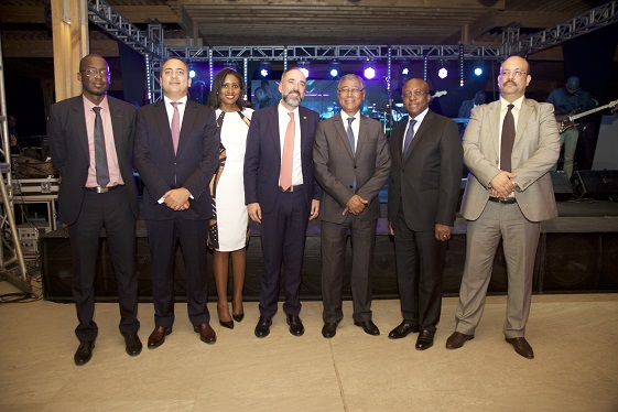 CROISSANCE EXTERNE, MICROFINANCE, MOBILE BANKING :  LE GROUPE BCP AFFICHE DE NOUVELLES AMBITIONS POUR LE SENEGAL