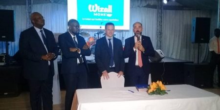 CROISSANCE EXTERNE, MICROFINANCE, MOBILE BANKING :  LE GROUPE BCP AFFICHE DE NOUVELLES AMBITIONS POUR LE SENEGAL