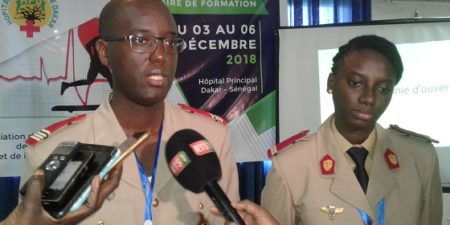 POUR UNE POPULATION DE PLUS DE 15 MILLIONS D’HABITANTS :  Le Sénégal ne dispose que de 100 cardiologues