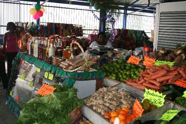 Alerte FAO-La hausse des prix mondiaux des produits alimentaires semble bien partie pour durer