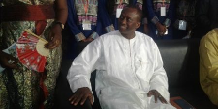 COMPÉTITIVITÉ DU PORT DE DAKAR :  250 millions F CFA disponibles pour accompagner les Pme