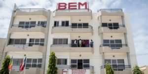 Congrès international de l’Institut de l’Audit Social de Paris :  L’audit social, la RSE, la diversité et l’inclusion au menu des réflexions des chercheurs à Dakar
