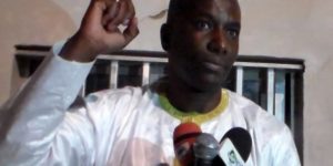 Division à Louga : le Dg Du (Ptb) quitte le Mouvement Dolly Macky et lance son propre Mouvement