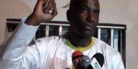 Division à Louga : le Dg Du (Ptb) quitte le Mouvement Dolly Macky et lance son propre Mouvement