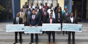 Brvm/Concours Fintech Innovation Challenge : les quatre Lauréats Connus
