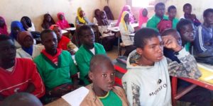 Modernisation des Daras : Le Sénégal intensifie ses efforts avec le PAPSE