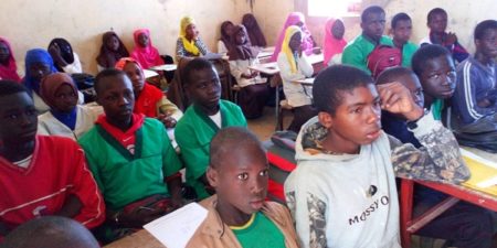 Modernisation des Daras : Le Sénégal intensifie ses efforts avec le PAPSE