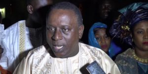 De retour au Sénégal, GADIO parle de « malheureux incident… »