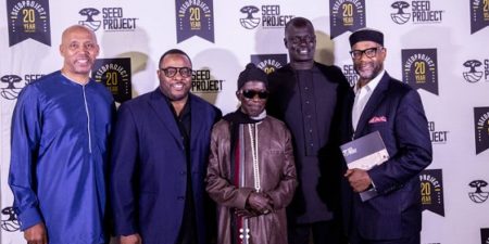 L’Afrique appelée à prendre sa part dans l’industrie du sport