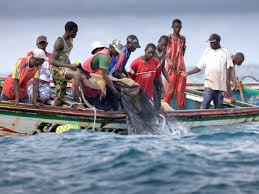 Disparition de six pêcheurs en haute mer, depuis des jours : Les responsables du quai de pêche de Rufisque interpellent Macky Sall
