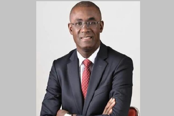 BRVM – DC/BR : Docteur Parfait Kouassi reconduit à la Présidence des Conseils d’administration