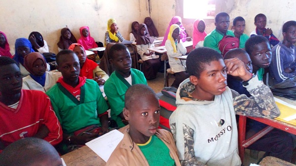 Modernisation des Daras : Le Sénégal intensifie ses efforts avec le PAPSE
