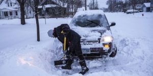 Vagues de froid aux Etats-Unis : pronostic vital alarmant dans certains états comme le Minnesota