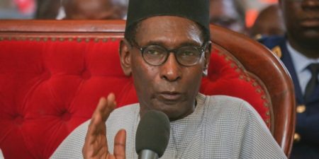 Décès Bachir Kounta : Sa dépouille transférée à l’hôpital Principal, son enterrement prévu après la prière du vendredi