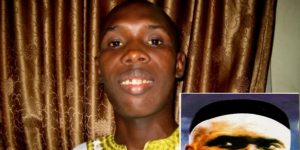 La presse sénégalaise perd un de ses valeureux jeunes: Amadou Lamine Mbaye de Senego, nous a quittés en cette veille de nouvel an