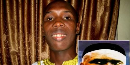 La presse sénégalaise perd un de ses valeureux jeunes: Amadou Lamine Mbaye de Senego, nous a quittés en cette veille de nouvel an