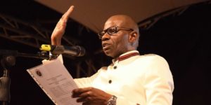 Réaction post-présidentielle : Boubacar Camara félicite et encourage ses Partisans, «des chantiers décisifs pour les échéances futures nous attendent… »