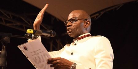 Boubacar Camara, le Candidat de la Coalition FIPPU recalé : Alerte Citoyenne N°1 : Macky, Ressaisis-Toi !