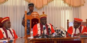 Togo : une délégation de la CEDEAO et des Nations Unies en mission pour baliser les élections