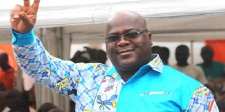 Elections RDC: Cour constitutionnelle confirme la victoire de Felix Tshisekedi