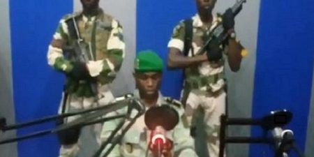 Gabon : des militaires annoncent avoir pris le pouvoir et compte mettre en place « un conseil national de la restauration »