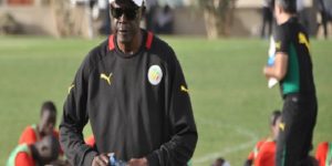 Le football sénégalais endeuillé : décès ce dimanche de l’ancien sélectionneur des « Lions » du Sénégal Karim Séga Diouf