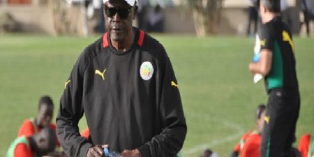 Le football sénégalais endeuillé : décès ce dimanche de l’ancien sélectionneur des « Lions » du Sénégal Karim Séga Diouf