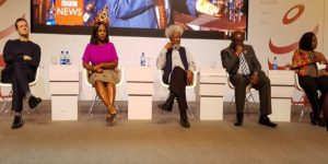 Sensibilité de l’information : les Fake News peuvent provoquer une troisième Guerre Mondiale si elles ne sont pas freinées, selon  Prof Wole Soyinka