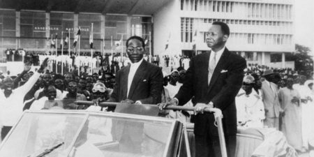 (25 janvier 2009-25 janvier 2019)-Xème Anniversaire du Rappel à DIEU du Président Mamadou Moustapha Dia