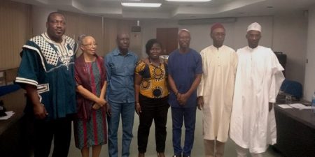 Prix d’excellence : le jury de la CEDEAO conclut des recommandations surle choix des lauréats