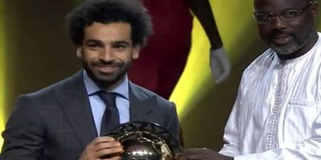 Sport/Caf Awards : Mohamed Salah décroche un deuxième titre consécutif, la liste des lauréats
